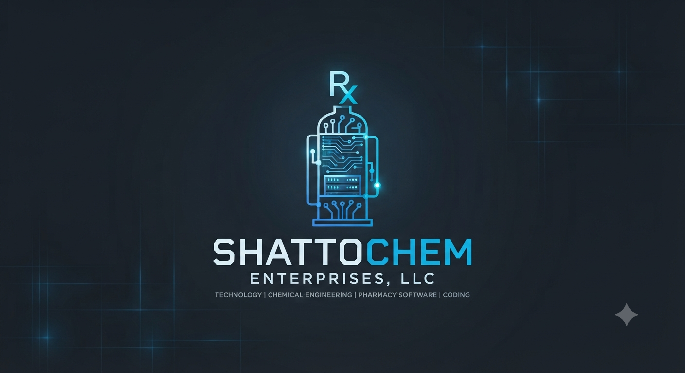 ShattoChem Logo
